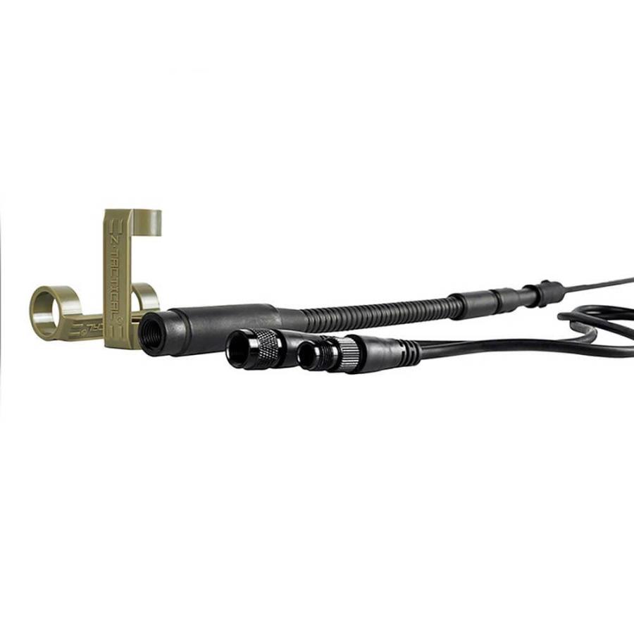 WADSN 製 PRC-152 / 148対応 ブレードアンテナ レプリカ 樹脂製 BK