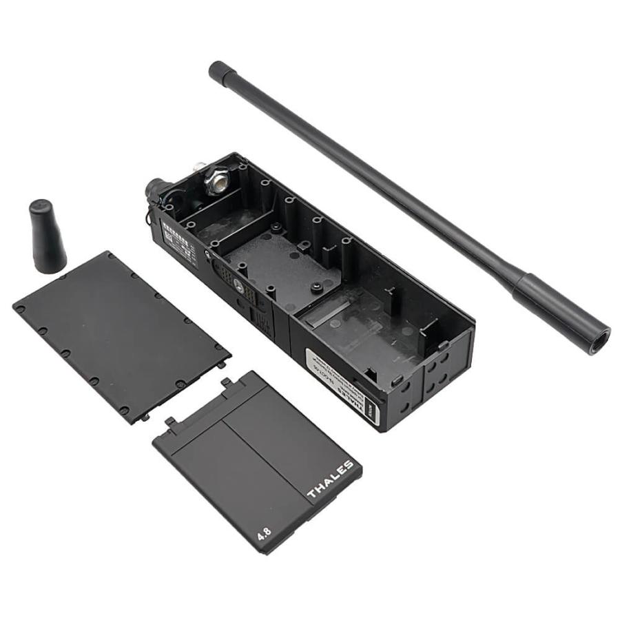 WADSN 製 AN / PRC-148 ダミー ラジオケース 無線機 レプリカ 樹脂