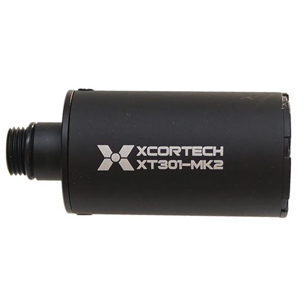 XCORTECH 製 正規品 XT301 MKII ウルトラコンパクト UVトレーサー 14mm