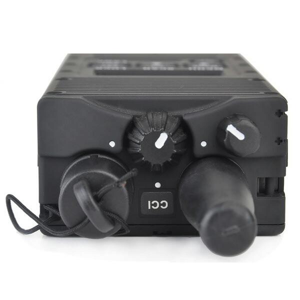 サバゲー 装備 Z-TAC AN/PRC-148 ダミー 無線機 Z022 : エアガン通販の