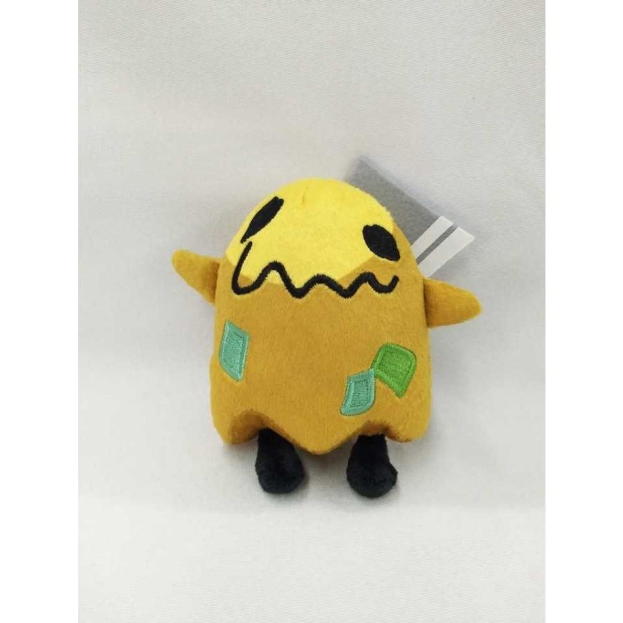 もじゃろー マスコット ぬいぐるみ ボールチェーン カラビナ ご当地