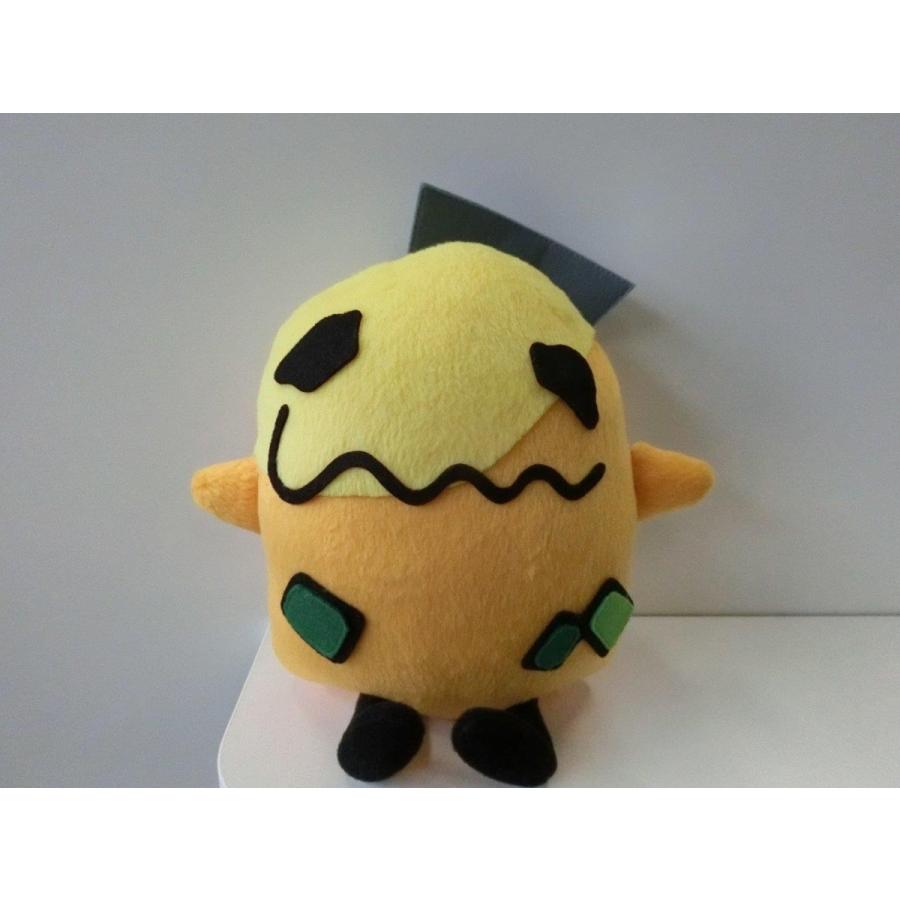 ぬいぐるみ もじゃろー ご当地キャラ Zn05mzh4wm なんじゃもんじゃネットショップ 通販 Yahoo ショッピング