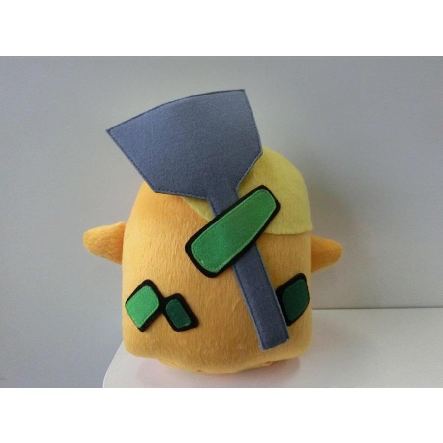 もじゃろー ぬいぐるみ ご当地キャラ 群馬 伊勢崎市公認 伊勢崎