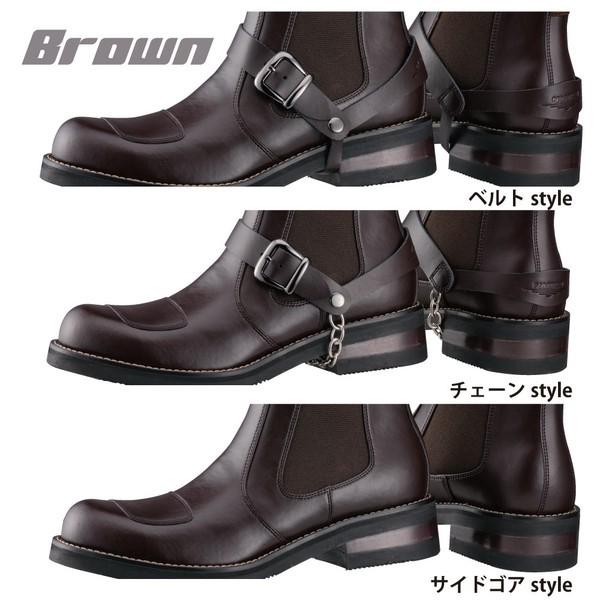 NANKAI ナンカイ南海部品　バイクブーツ　26.5 ライディングブーツ nankai バイク 靴」の人気商品一覧 | 安い
