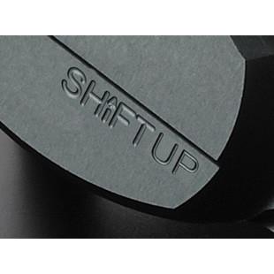 シフトアップ ビレットキャリパー 2ポッド 160mmディスク用 シフトアップ ビレットキャリパー 2ポッド 160mmディスク用