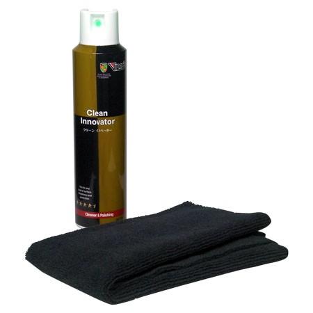 Vipros クリーンイノベーター ケイ素系ガラスコーティング剤 240ml Vs 787 マット塗装使用可能 ヴィプロス Ai 南海部品平塚店 通販 Yahoo ショッピング