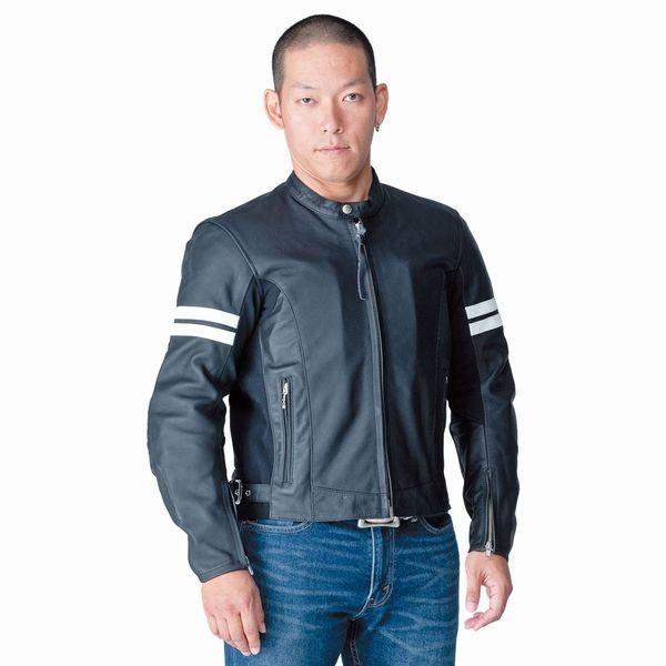 NANKAI ナンカイ RDJ-35 レザージャケット 南海部品 : 南海部品 NANKAI ナンカイ RDJ-35 レザージャケット 南海部品 : 南海部品