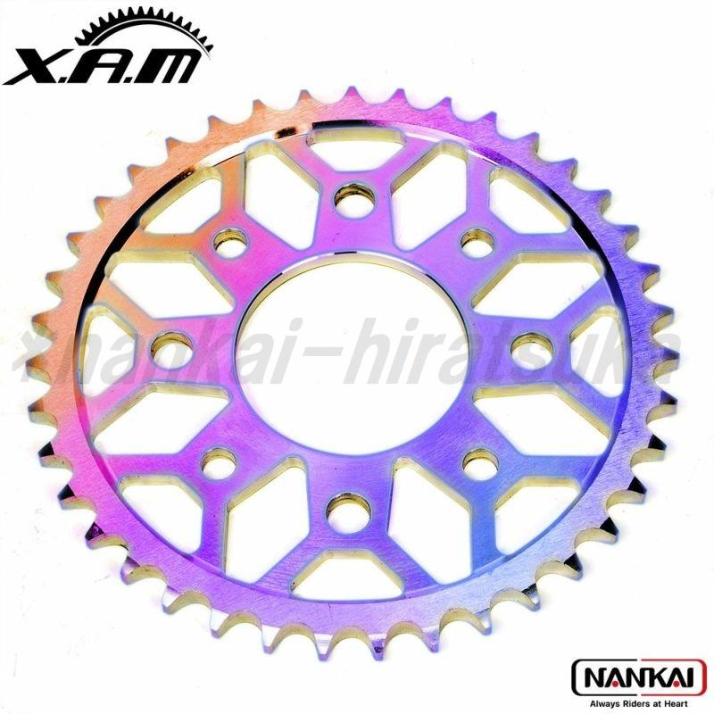 NANKAI ナンカイxザム モンキー125(JB02) グロム(JC61/75/92 NANKAI ナンカイxザム モンキー125(JB02) グロム(JC61/75/92