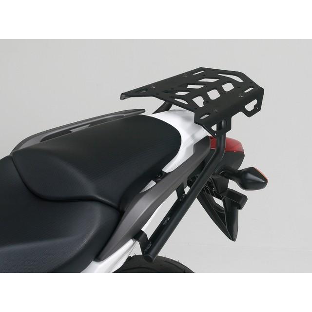 DAYTONA（バイク用品） デイトナ マルチウイングキャリア NC700X