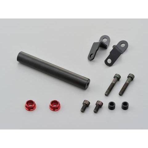 Daytona Yzf R25 2019 セパハン用マルチバーホルダー レッド ブルー 98715 98716 デイトナ Bb11080tak 南海部品平塚店 通販 Yahoo ショッピング