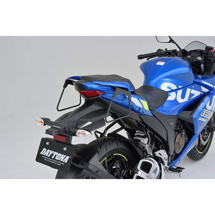 DAYTONA(バイク用品) デイトナ サイドバッグサポートセット DAYTONA(バイク用品) デイトナ サイドバッグサポートセット