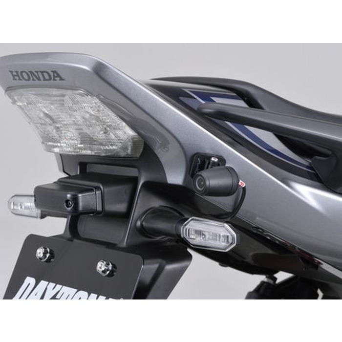 DAYTONA 17101 バイク専用ドライブレコーダー Mivue M777D デイトナ 