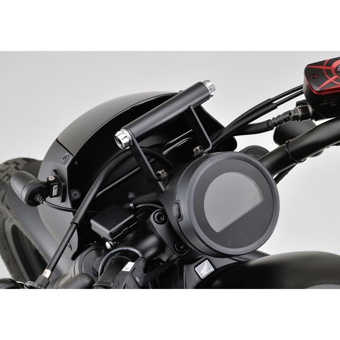 DAYTONA(バイク用品) デイトナ REBEL250/500 レブル250/500 DAYTONA(バイク用品) デイトナ REBEL250/500 レブル250/500
