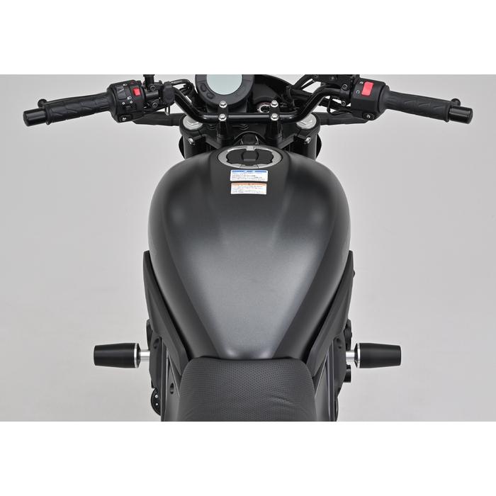DAYTONA(バイク用品) デイトナ エレミネーター/SE EL400A DAYTONA(バイク用品) デイトナ エレミネーター/SE EL400A