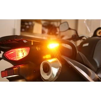 KIJIMA キジマ LEDウインカーキット TRL2 V-STROM650/GSR750 219 KIJIMA キジマ LEDウインカーキット TRL2 V-STROM650/GSR750 219