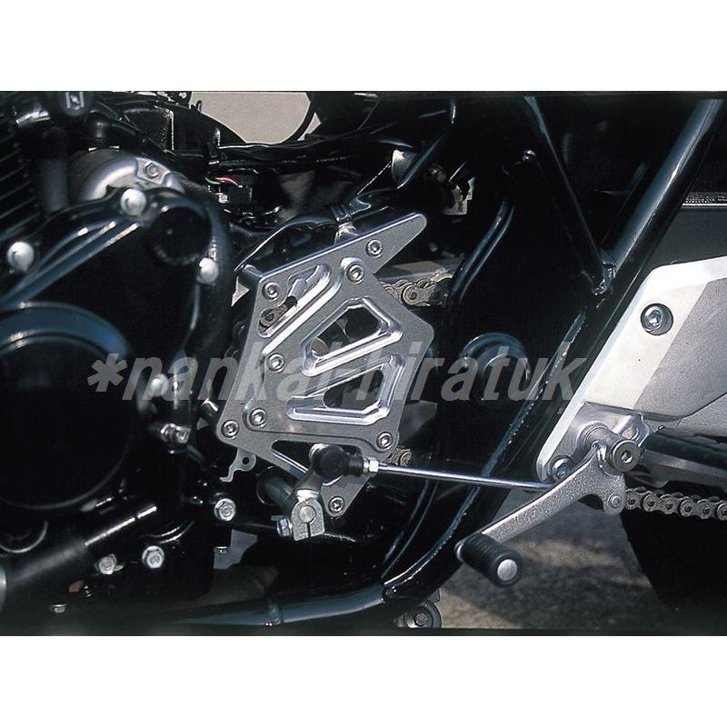POSH ポッシュフェイス CB400SF/V-TEC/2/3 CB400SB スプロケット POSH ポッシュフェイス CB400SF/V-TEC/2/3 CB400SB スプロケット