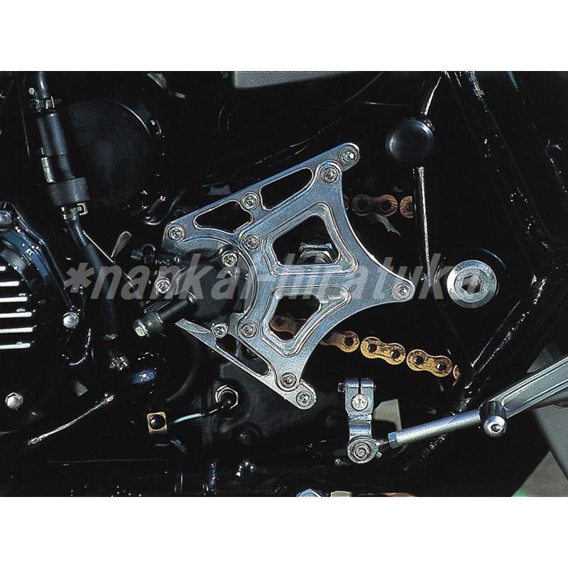 POSH ポッシュフェイス ZRX1100/ZRX1200 ZZR1100 スプロケット POSH ポッシュフェイス ZRX1100/ZRX1200 ZZR1100 スプロケット