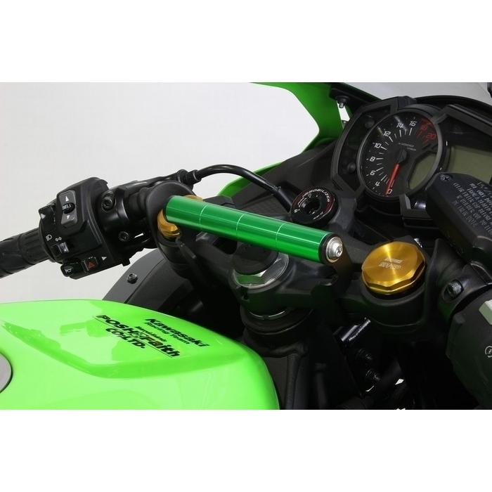 POSH ポッシュフェイス ZX25R スマホホルダーマウントステー POSH ポッシュフェイス ZX25R スマホホルダーマウントステー