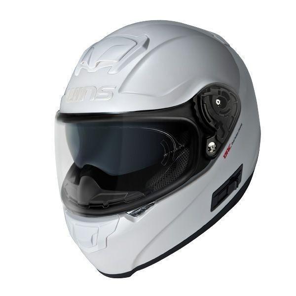 WINS ウインズ FF-COMFORT FFコンフォート インナーバイザー装備 