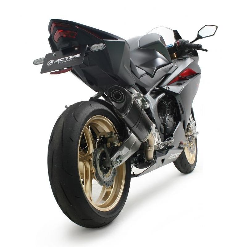 アクティブ CBR250RR 