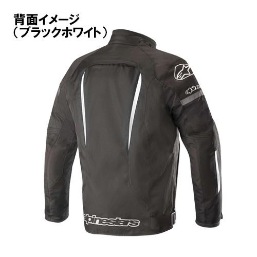 アルパインスターズ(秋冬)ジャケット(3206819)ブラック/グレー/レッド(131) ALPINESTARS GUNNER V2 WATERPROOF JACKET｜nankai-kyoto｜02