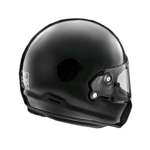 アライ ラパイド ネオ ブラック ARAI RAPIDE NEO 東単オリジナル 