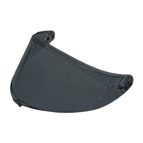 k6s AGV ブラック フルフェイスヘルメット　スモーク80%ついてます！ k6s AGV ブラック フルフェイスヘルメットスモーク80%ついてます！