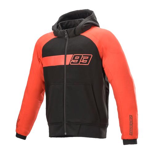 アルパインスターズ (4200220) フーディ ジャケット ALPINESTARS  