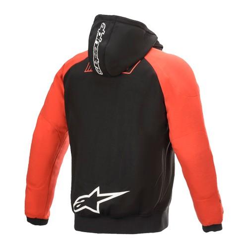 アルパインスターズ (4200220) フーディ ジャケット ALPINESTARS  