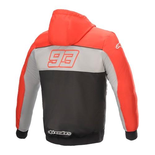 アルパインスターズ (3300720) ジャケット ALPINESTARS BURIRAM JACKET 