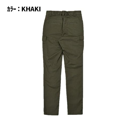 ロッソスタイルラボ ROP-47 ストレッチスキニーカーゴパンツ CAMO  