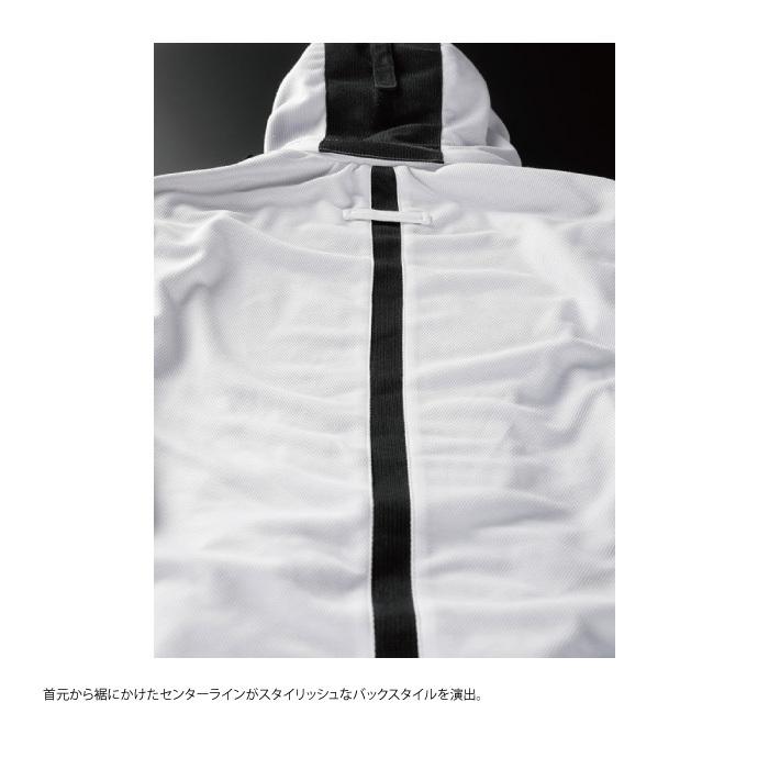 HYOD STJ312D ST-S Lite AFENA D3O PARKA ブラック ヒョウドウ 