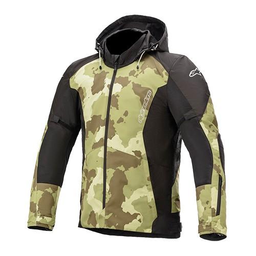 BADGER JACKET [バジャー ジャケット]