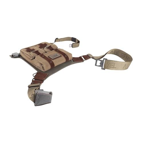 HYOD ヒョードー レッグバッグ　ARTONVEL LEG BAG HYOD ヒョードー レッグバッグ ARTONVEL LEG BAG HYOD ヒョードー