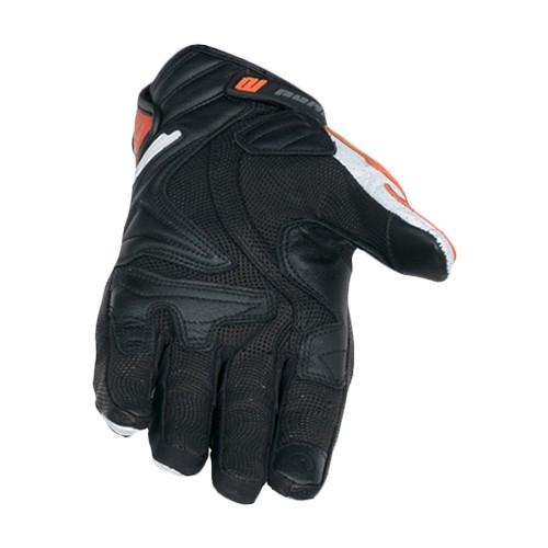 HYOD HSG015N ST-X CORE GLOVES ホワイト/オレンジ ヒョウドウ 