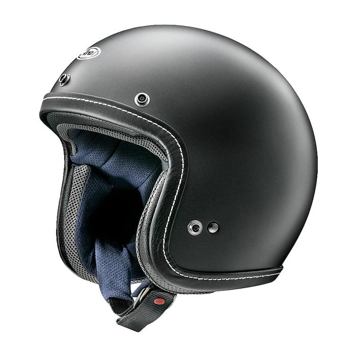 アライ(ARAI)CLASSIC AIR（クラシック・エアー）マットブラック