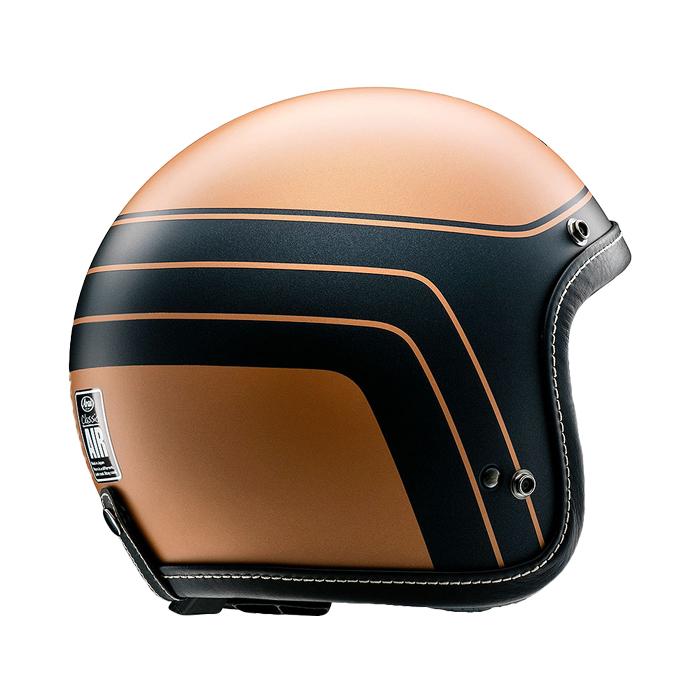 アライ クラシック・エアー ブリッツ ブロンズ つや消し ARAI CLASSIC 