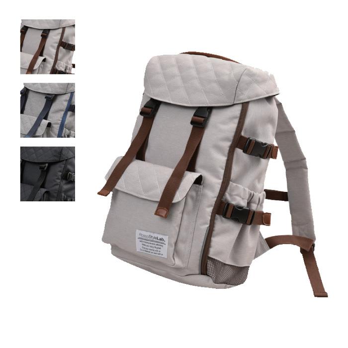 保障できる ロッソスタイルラボ Rot 907 2wayシートバッグ兼用リュック 3色 グレー Charcoal ブラック 特売 Aleefsurgical Com