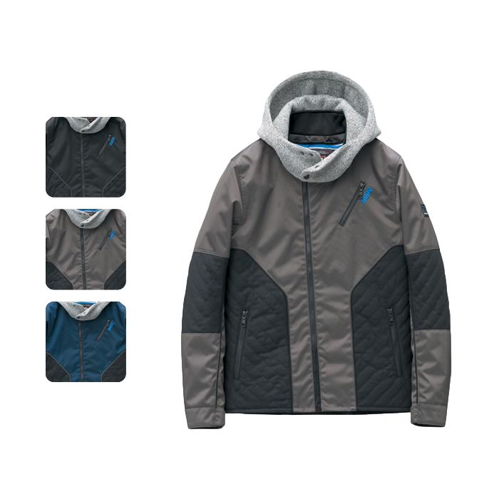 HYOD STJ544 ST-W FALX ヒョウドウ ウィンタージャケット :13188:京都