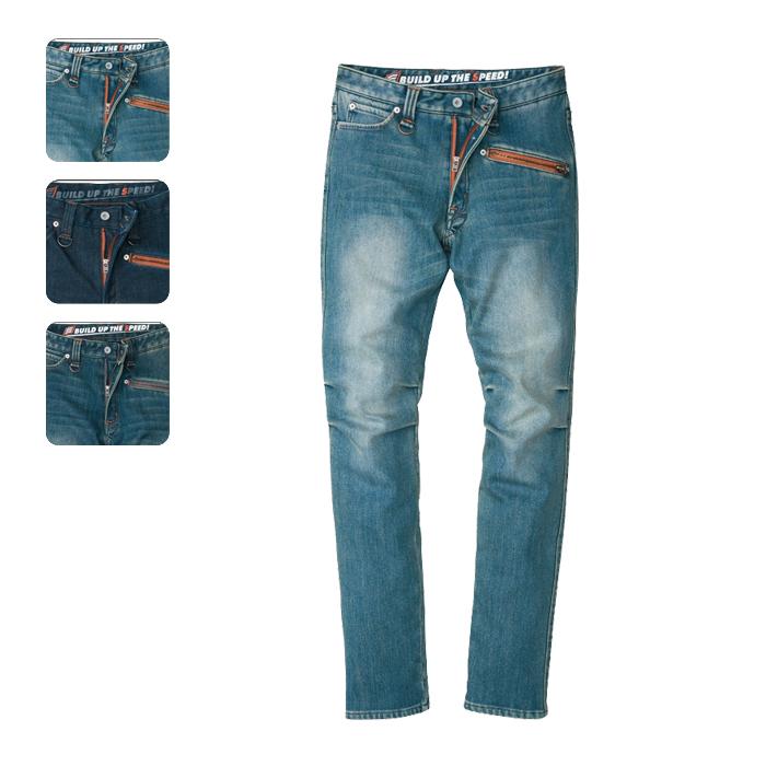 HYOD HYD538D D30 TAPERED RIDE DENIM(WARM LAYERD)ヒョウドウ HYOD HYD538D D30 TAPERED RIDE DENIM(WARM LAYERD)ヒョウドウ