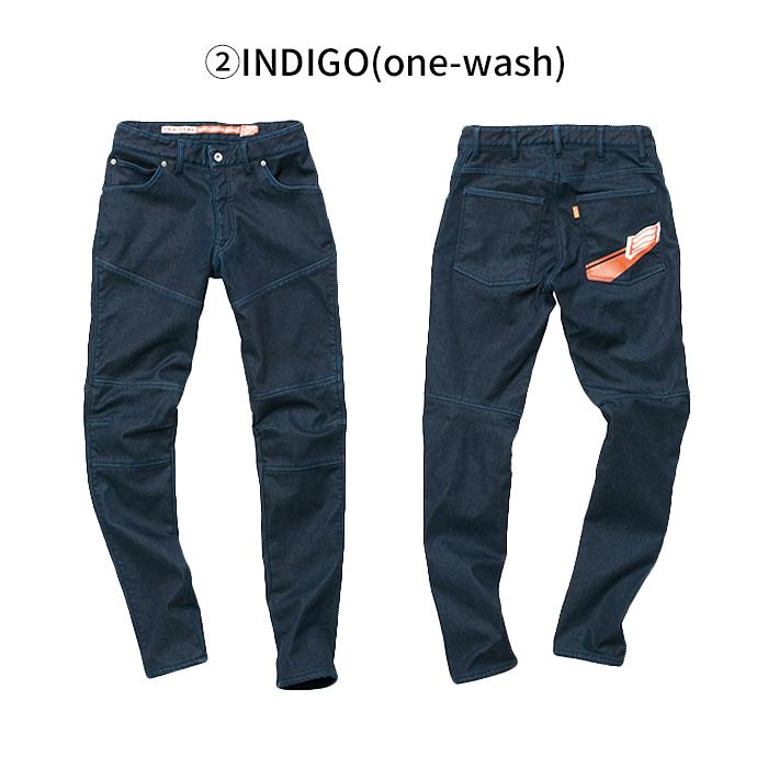 HYOD HYD533D D30 BIKERS PANTS(WARM LAYERD)ヒョウドウ デニム HYOD HYD533D D30 BIKERS PANTS(WARM LAYERD)ヒョウドウ デニム