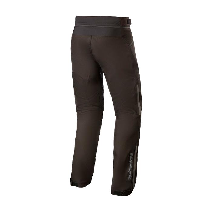 アルパインスターズ ウォータプルーフパンツ(3226121) ALPINESTARS AST-1 v2 WP PANTS ブラック｜nankai-kyoto｜02