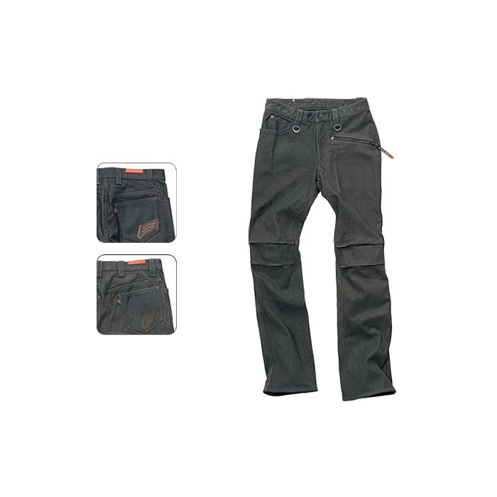 HYOD ヒョウドウ SMP001N SMART LEATHER D3O RIDE PANTS レザー HYOD ヒョウドウ SMP001N SMART LEATHER D3O RIDE PANTS レザー
