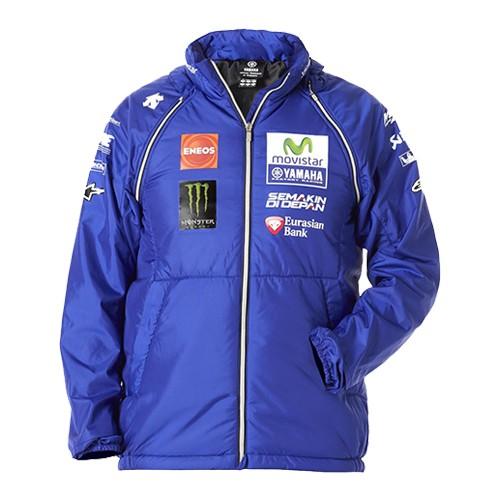 YAMAHA・ヤマハ Yu0027S GEAR・ワイズギア YAMAHA EUROPE Team AUTHENTIC 