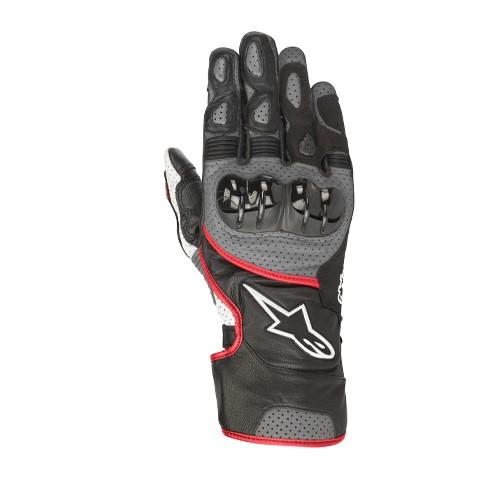 ALPINESTARS・アルパインスターズ SP-2 V2 レザーグローブ ブラック 