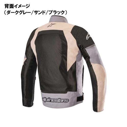 アルパインスターズ ROMA AIR WP JACKET XLサイズ Alpinestars ST-2