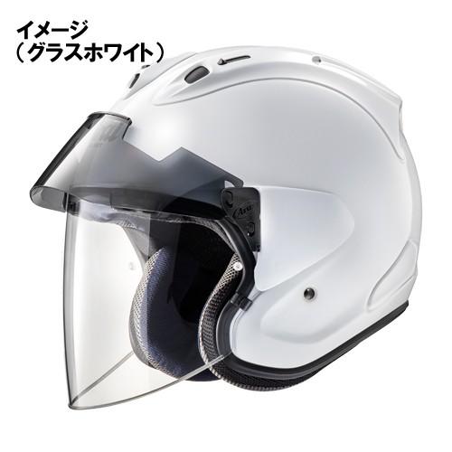 アライ VZラム エムジーグレー(つや消し) ARAI VZ-RAM MG GRAY : 52244 