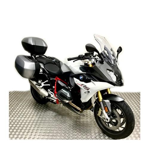 レイト商会 匠 バイクカバー バージョン2 R1200RS 3BOX(TA932-RS3 