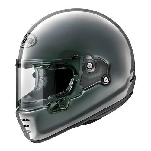 ARAI・アライ RAPIDE NEO ラパイド ネオ モダングレー 送料無料 
