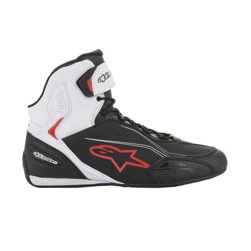 アルパインスターズ（alpinestars） ファスター3(2510219)ブラック